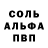 ГАШ VHQ Dark Tekula